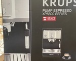Καφετιέρα Espresso Krups ΧΡ5600 - Κηφισιά