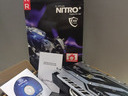 Εικόνα 1 από 7 - Rx 580 Nitro+ 8Gb -  Κεντρικά & Νότια Προάστια >  Καλλιθέα