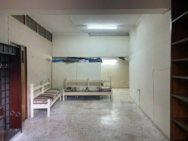 Commercial property for rent Alimos (Ampelakia) Hall 50 sq.m.