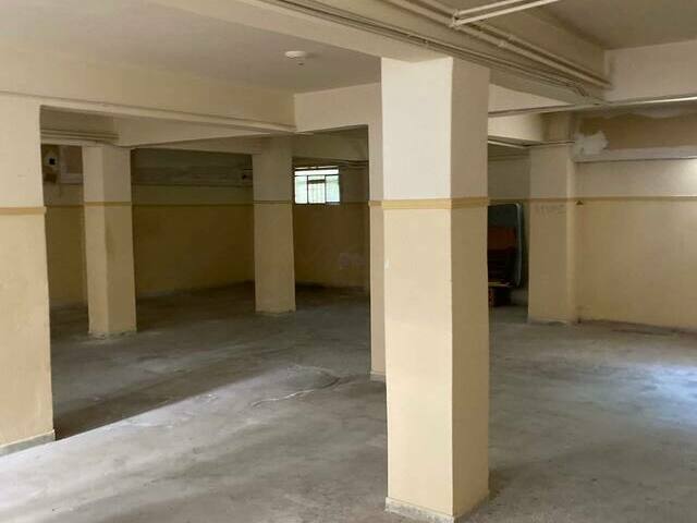 Commercial property for sale Athens (Kato Patisia) Storage Unit 198 sq.m. renovated