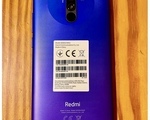 Xiaomi Redmi 9 Sunset Purple - Νομός Αχαΐας