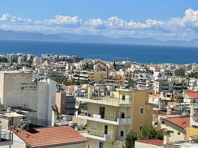 Home for rent Agios Dimitrios (Monastirio) Apartment 110 sq.m.