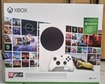 Κονσόλα Xbox Series S - Παλαιό Φάληρο