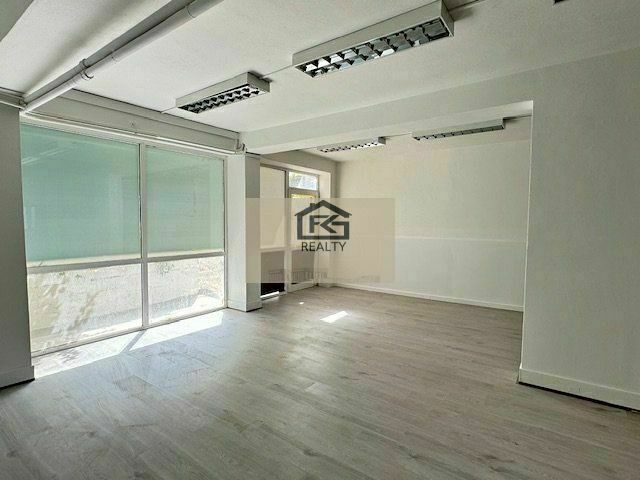 Commercial property for rent Nea Smyrni (Center) Storage Unit 250 sq.m. renovated