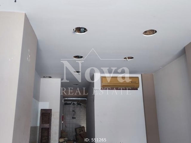 Commercial property for sale Athens (Koukaki) Store 46 sq.m.