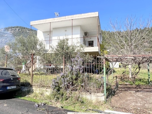 Home for sale Kyparissi Detached House 65 sq.m.