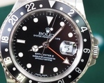Ρολόι Rolex GMT - Μαρούσι