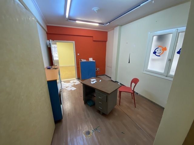 Commercial property for rent Athens (Kaniggos Square) Office 25 sq.m.