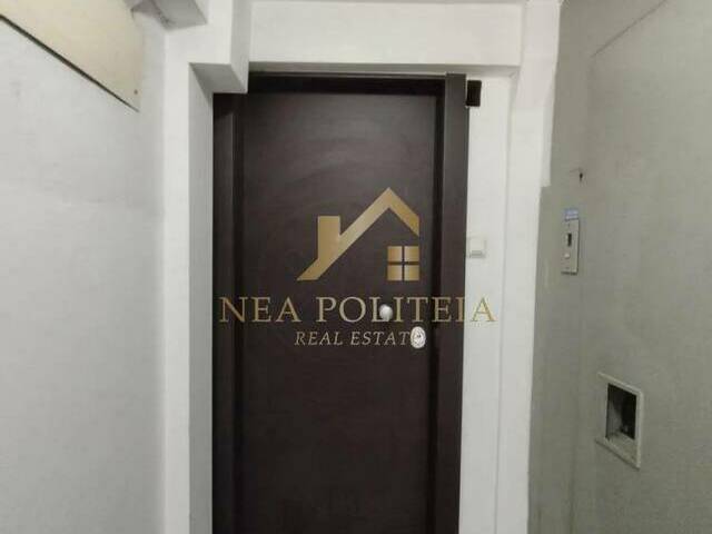 Home for rent Thessaloniki (Vardari) Apartment 30 sq.m. furnished renovated