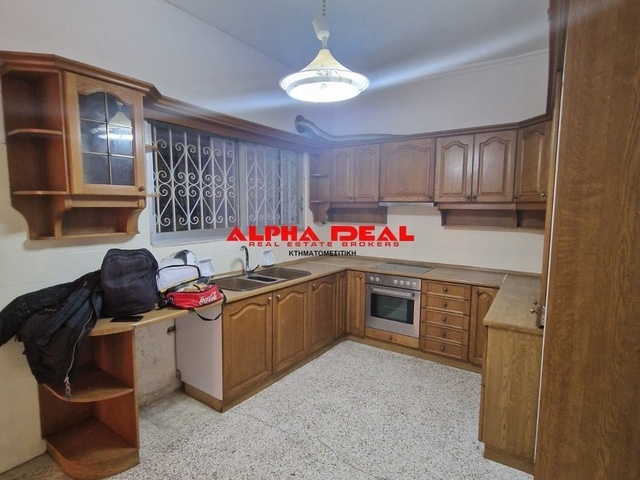Home for rent Kallithea (Tzitzifies) Apartment 95 sq.m.