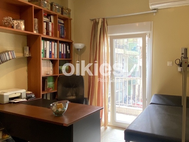Home for sale Thessaloniki (Center) Apartment 31 sq.m. renovated