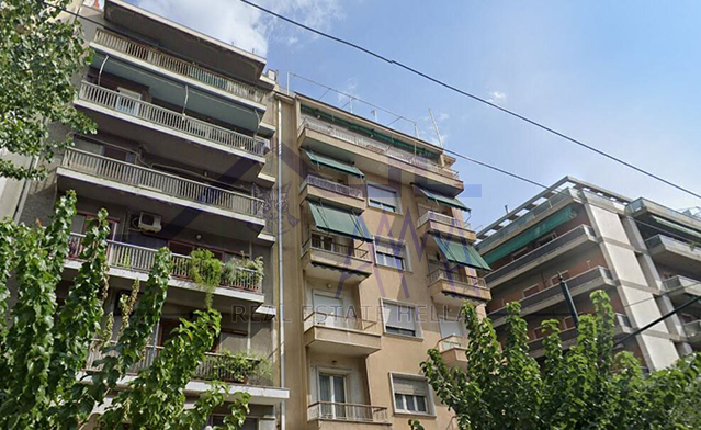 Apartment - Panormou