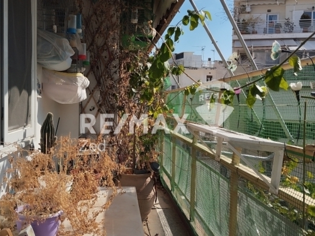 Πώληση κατοικίας Πειραιάς (Καλλίπολη) Διαμέρισμα 72 τ.μ. ανακαινισμένο