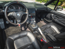 Φωτογραφία για μεταχειρισμένο BMW Z3 1.8 CABRIO ROADSTER +LPG ΥΓΡΑΕΡΙΟ του 1997 στα 5.800 €