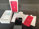 Εικόνα 2 από 10 - IPhone 11-64GB Product Red -  Κεντρικά & Νότια Προάστια >  Άλιμος
