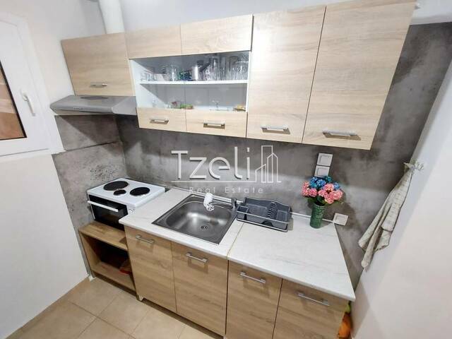 Home for sale Patras Apartment 32 sq.m. renovated