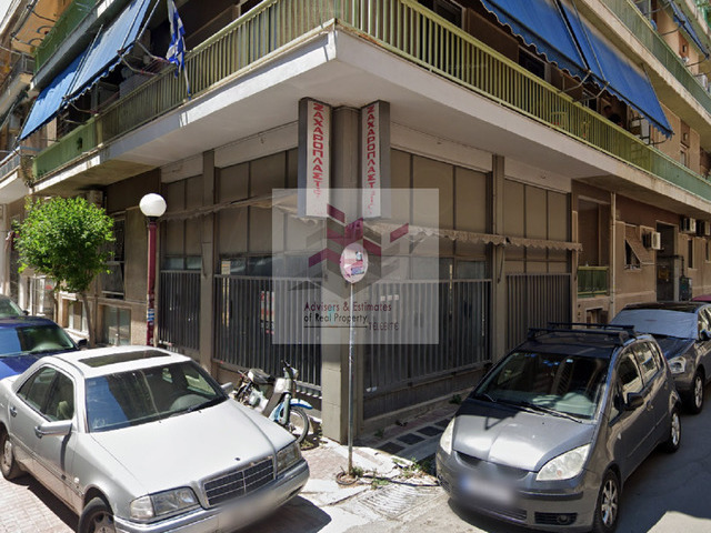 Commercial property for sale Dafni (Ano Daphni) Store 90 sq.m.