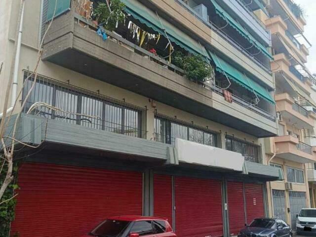 Commercial property for rent Athens (Dourgouti) Store 774 sq.m. renovated