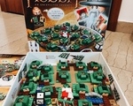 Lego Hobbit 3920 - Αγία Παρασκευή