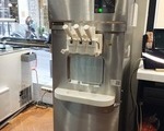 Μηχανή Παγωτού Carpigiani - Μοναστηράκι