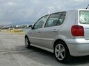 Φωτογραφία για μεταχειρισμένο VW POLO 6N2 του 2001 στα 4.000 €