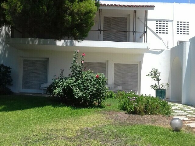 Home for rent Kifissia (Politeia) Detached House 400 sq.m. renovated