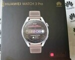 Huawi Watch 3 Pro - Ηράκλειο