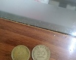 Κέρματα Των 50 Λεπτών - Ριζούπολη