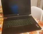 ΗΡ Pavilion Gaming Laptop 15 - Αιγάλεω