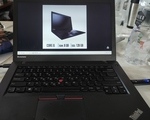 Lenovo ThinkPad Τ450 - Περιστέρι