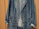 Εικόνα 1 από 4 - Jeans Jacket Γυναικεία - Νομός Αττικής >  Υπόλοιπο Αττικής