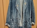 Εικόνα 3 από 4 - Jeans Jacket Γυναικεία - Νομός Αττικής >  Υπόλοιπο Αττικής