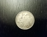 Νομίσματα Βασιλιάδες 5 των 30 δραχμών - Νομός Κοζάνης