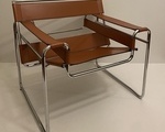 Wassily chair by Marcel Breuer - Νεάπολη