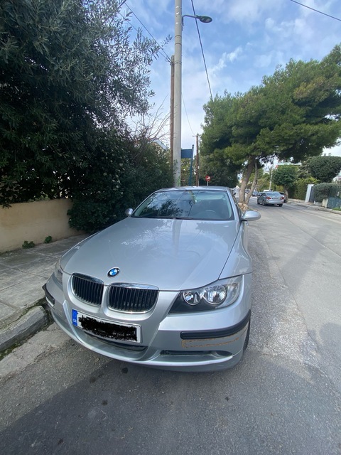 Φωτογραφία για μεταχειρισμένο BMW Άλλο του 2005 στα 8.500 €