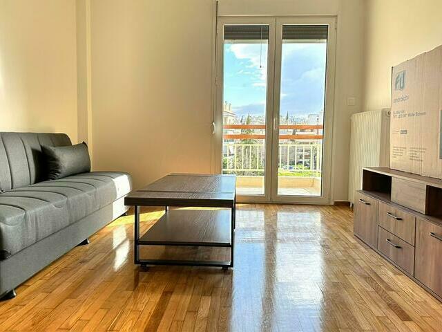 Home for rent Marousi (Anabryta) Apartment 55 sq.m. furnished renovated