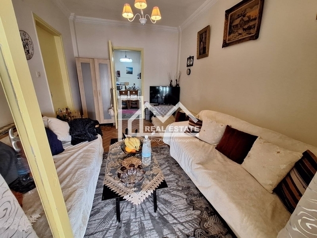 Πώληση κατοικίας Θεσσαλονίκη (Χαριλάου) Διαμέρισμα 57 τ.μ.
