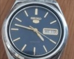 Ρολόι Seiko - Νέα Ερυθραία