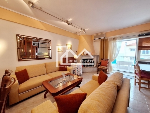 Home for rent Peraia (Neoi Epivates) Apartment 84 sq.m. furnished