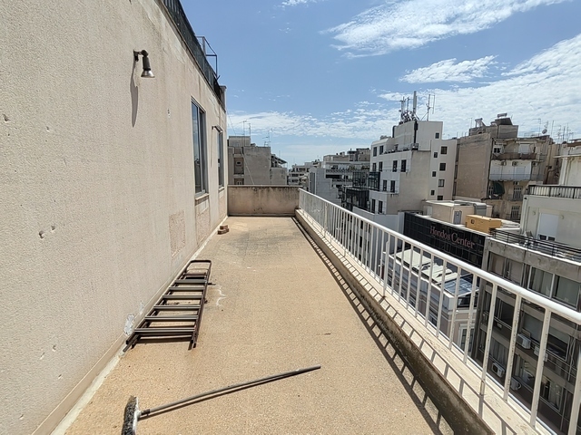 Commercial property for sale Pireas (Center) Office 102 sq.m.