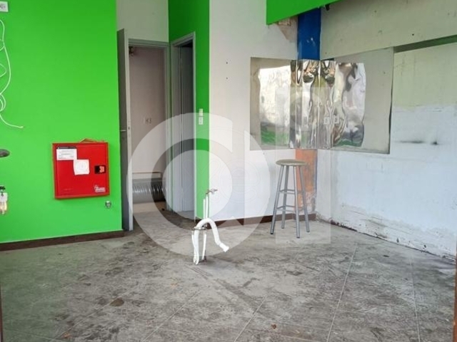 Commercial property for sale Agia Paraskevi (Kontopefko) Store 51 sq.m.