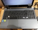 Acer Ε15 intel 7 - Κουκάκι