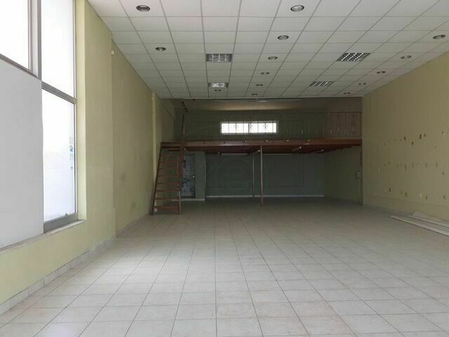 Commercial property for rent Markopoulo Mesogaias Office 158 sq.m.