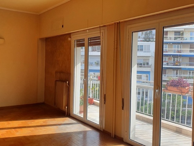 Home for rent Athens (Exarcheia) Apartment 163 sq.m. renovated