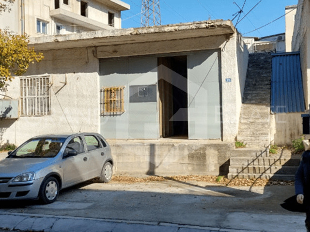 Commercial property for rent Agioi Anargyroi (Center) Building 100 sq.m.