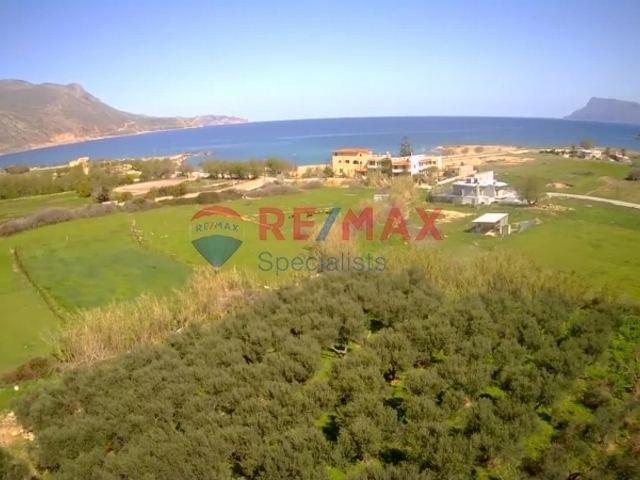 Land for sale Trachilos Plot 1.000 sq.m.