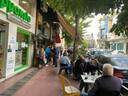 Εικόνα 5 από 5 - Καφέ -  Κέντρο Αθήνας >  Σεπόλια