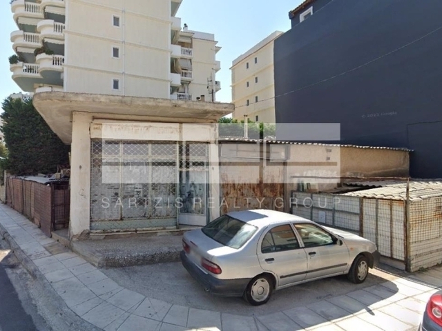Land for sale Agios Dimitrios (Monastirio) Plot 150 sq.m.