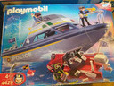 Εικόνα 1 από 4 - Playmobile -  Υπόλοιπο Πειραιά >  Κερατσίνι