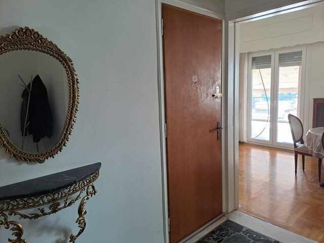 Home for sale Athens (Ano Petralona) Apartment 85 sq.m. furnished renovated